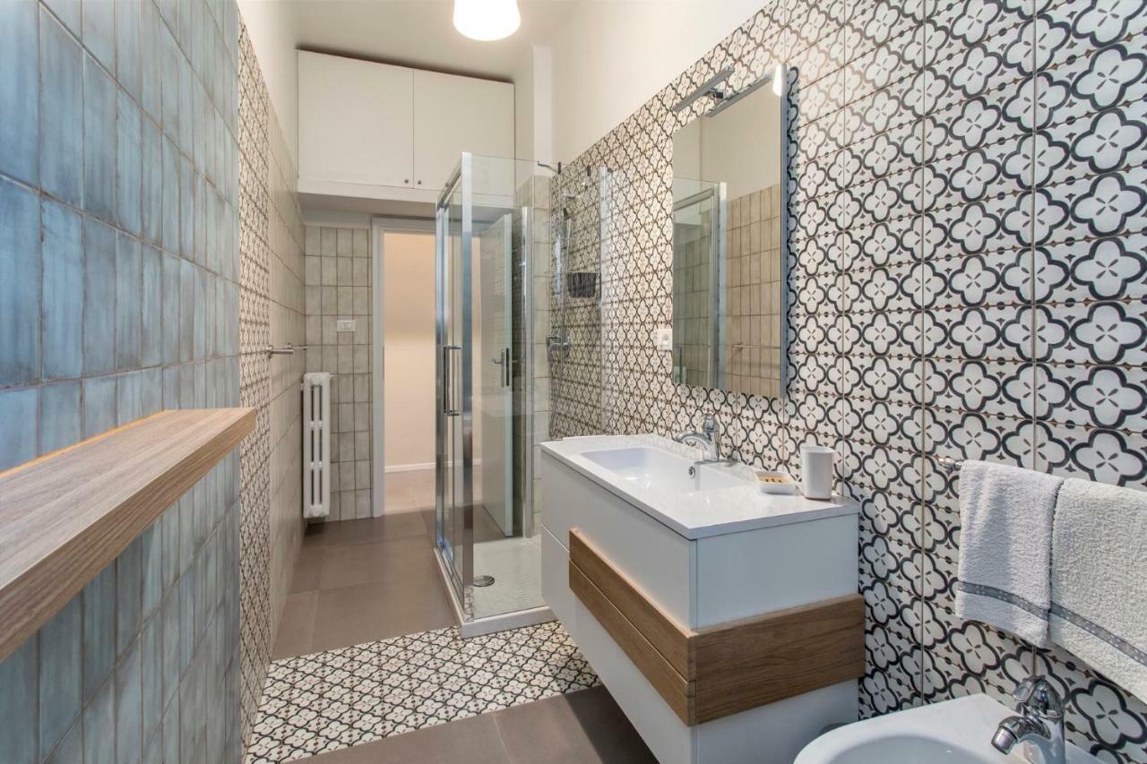 Housmart Bondi 61 Apartment Bologna Bagian luar foto
