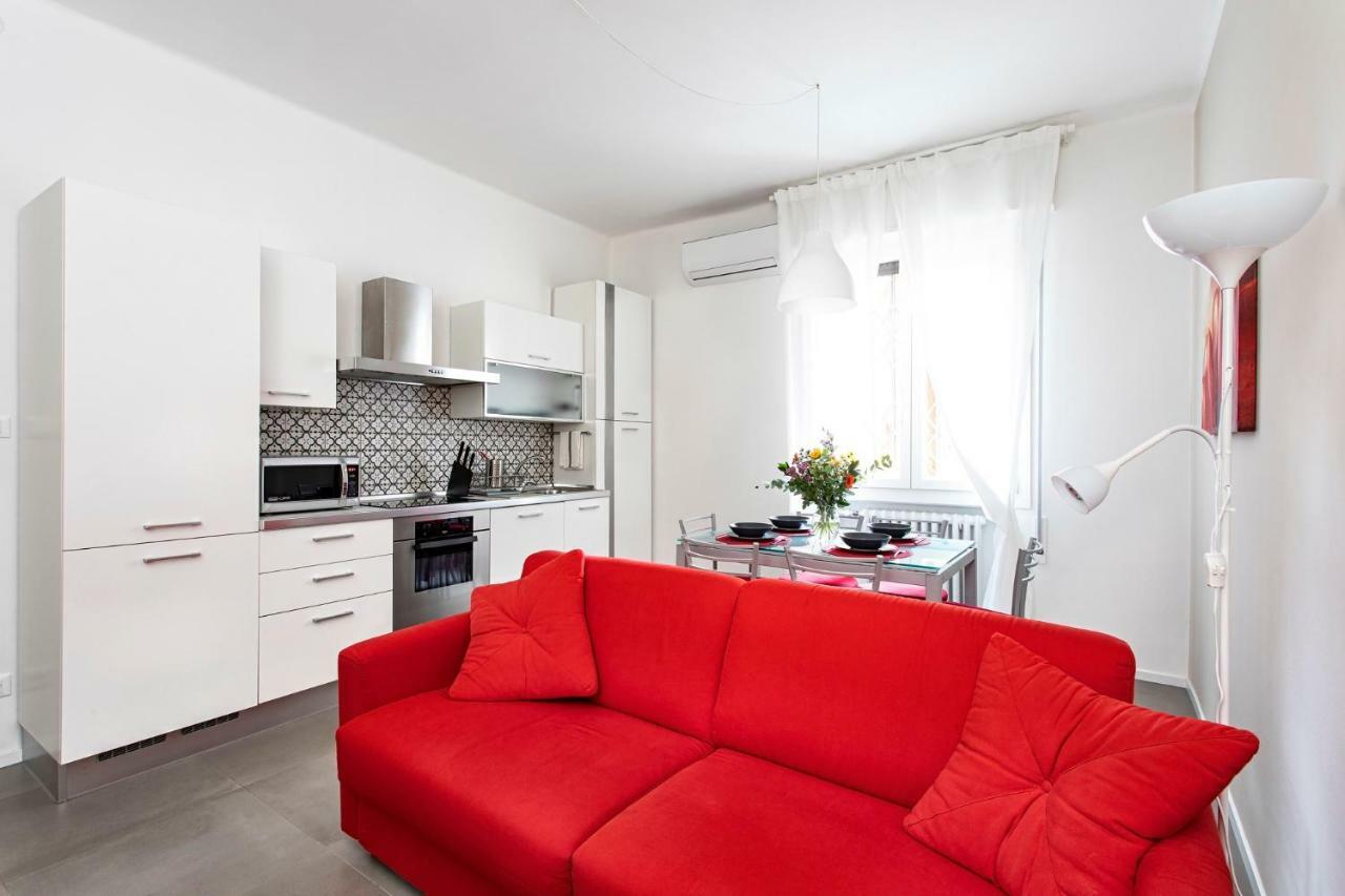 Housmart Bondi 61 Apartment Bologna Bagian luar foto