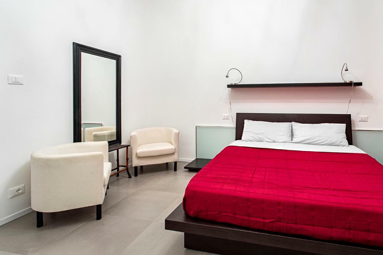 Housmart Bondi 61 Apartment Bologna Bagian luar foto
